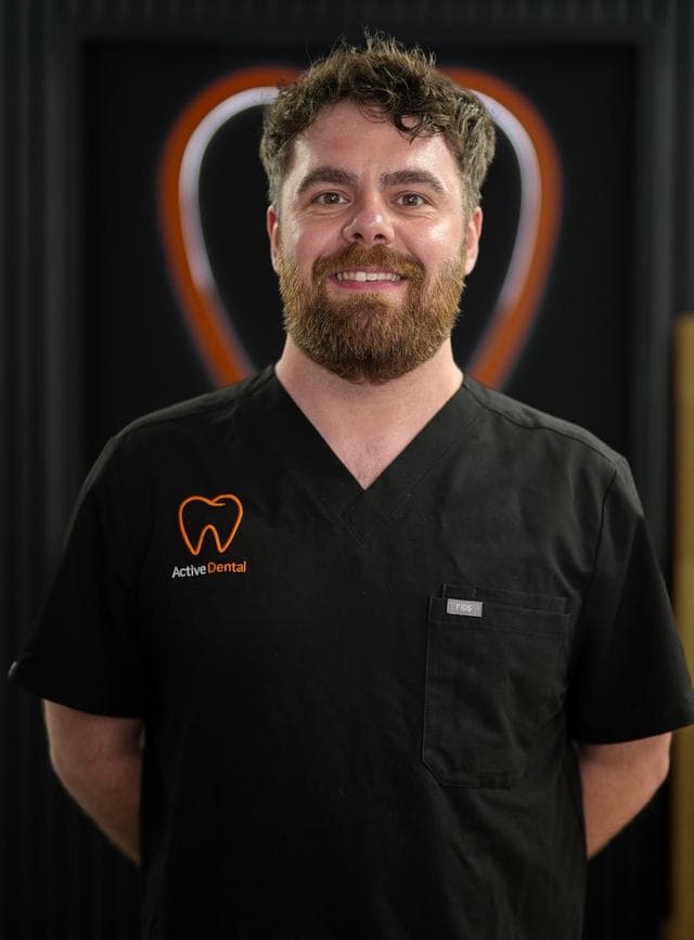 Julian Derbyshire