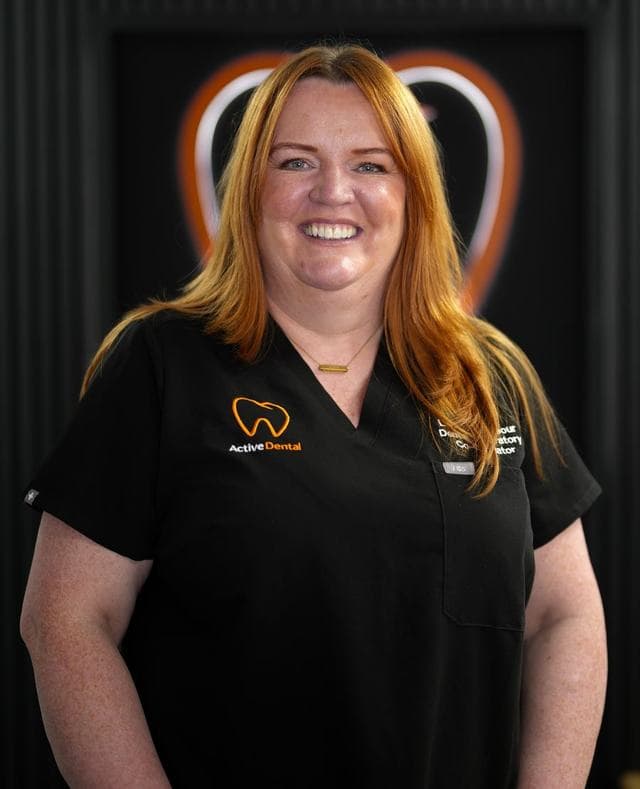 Lisa Scrymgeour